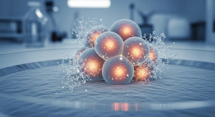 Your Fat Cells Could Soon Work for You: A New Approach to Metabolism