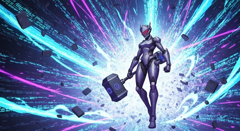 Overwatch 2 Bans 1 Million Cheaters & Upgrades Controller/Chat