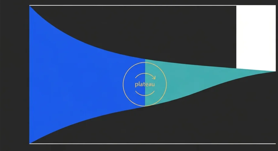 Unpopular Opinion: Has AI Completed Its Exponential Improvement Phase?