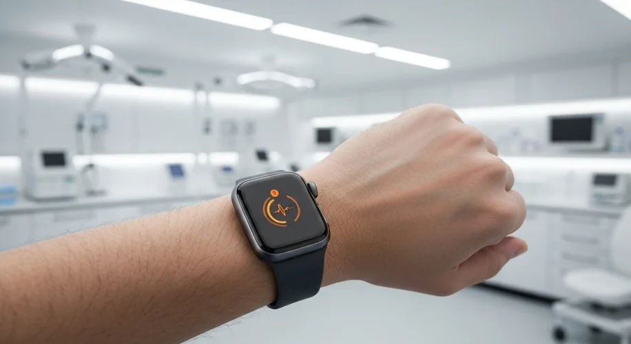 Apple Watch Series 11: New FDA-Cleared Hypertension Alerts for Your Health